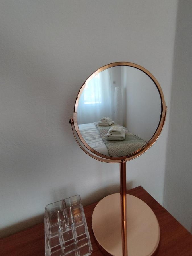 Antemma Apartment Pola Esterno foto