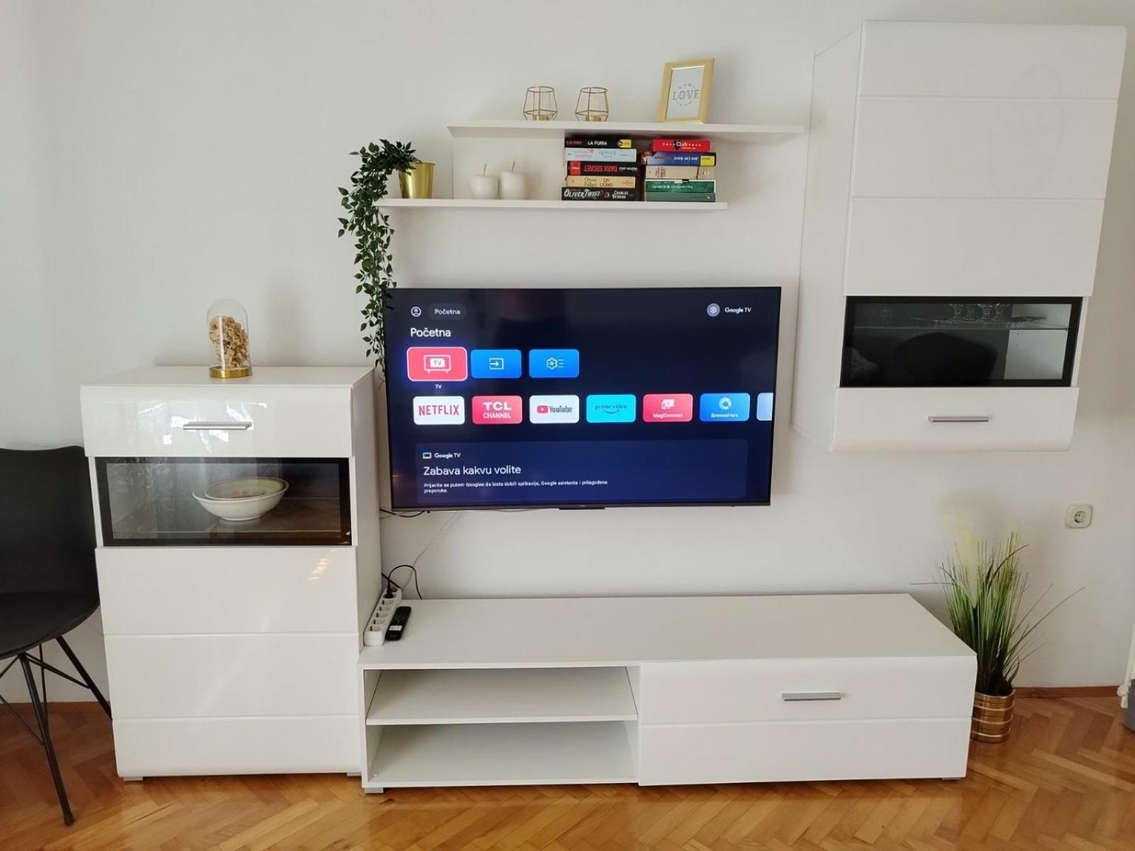 Antemma Apartment Pola Esterno foto