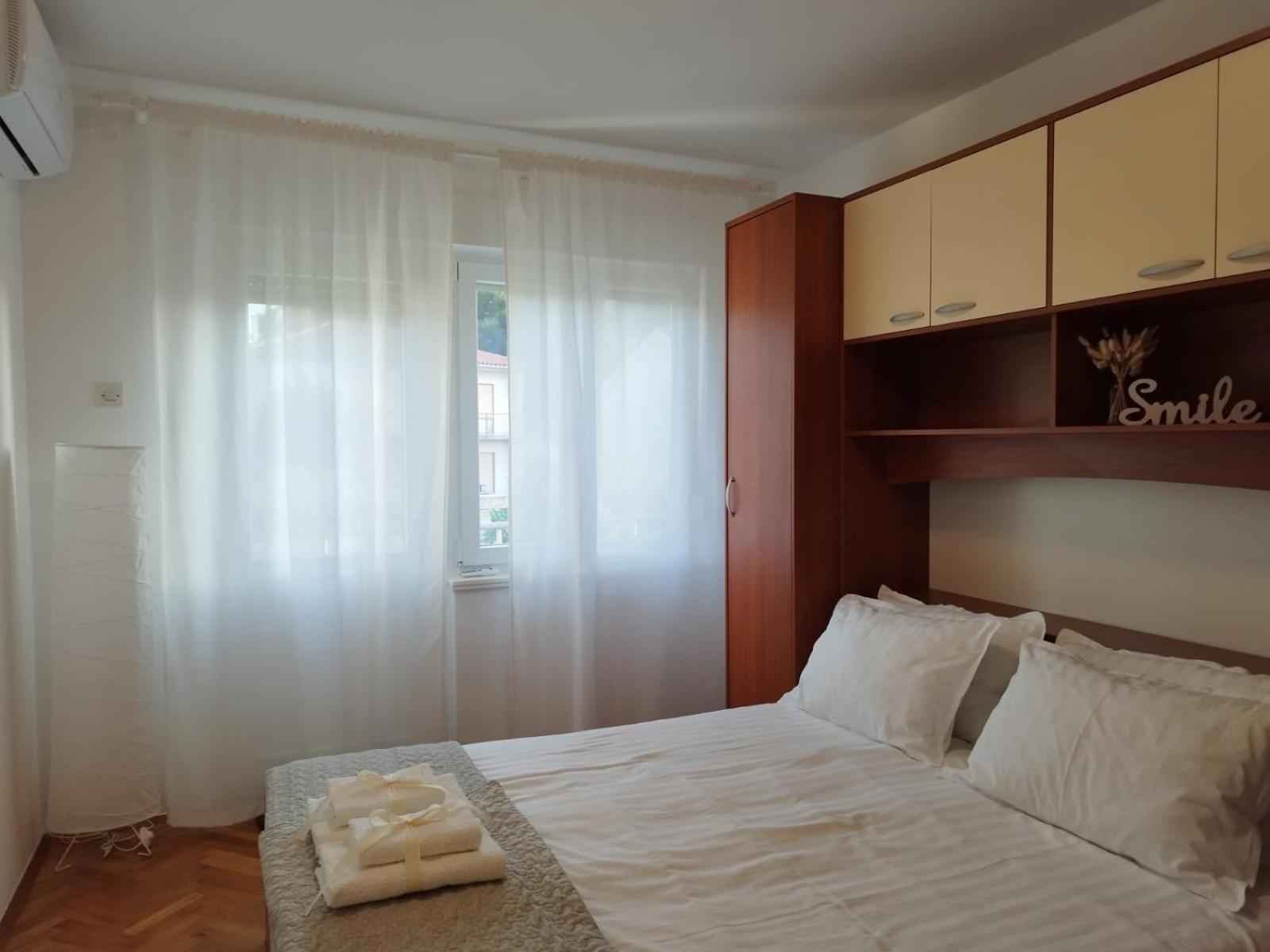 Antemma Apartment Pola Esterno foto