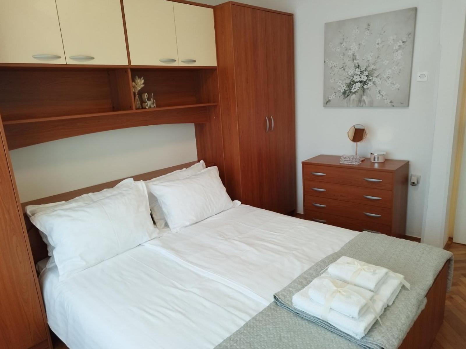 Antemma Apartment Pola Esterno foto